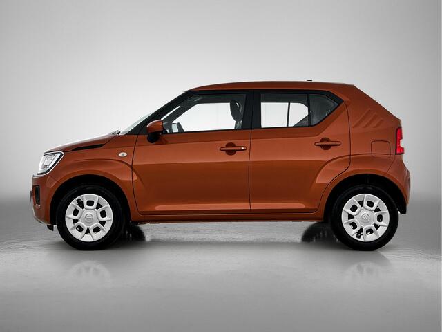 Suzuki IGNIS 1.2 Smart Hybrid Comfort | NL-Auto | Airco | Bluetooth |