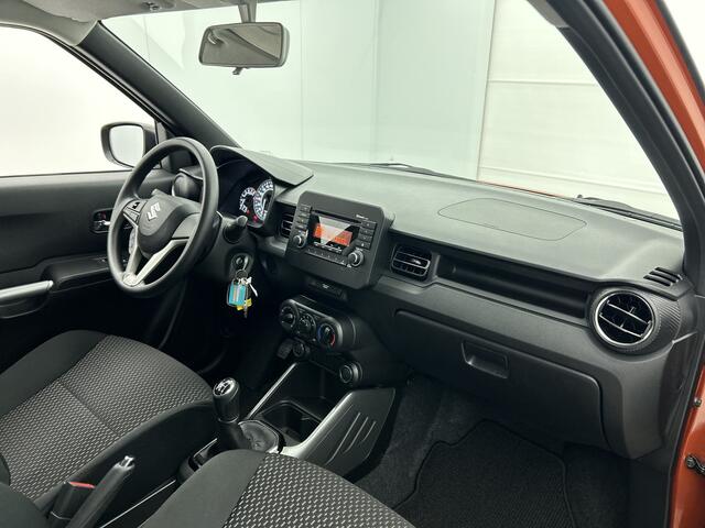 Suzuki IGNIS 1.2 Smart Hybrid Comfort | NL-Auto | Airco | Bluetooth |