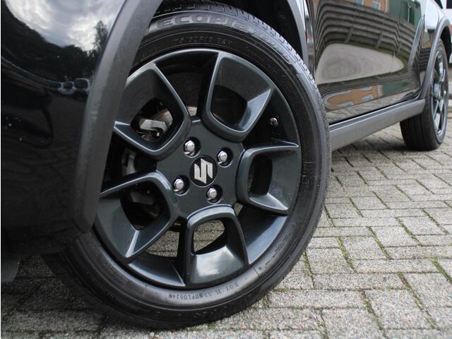 Suzuki IGNIS 1.2 Select Achteruitrijcamera, Stoelverwarming, Airco, Bluetooth