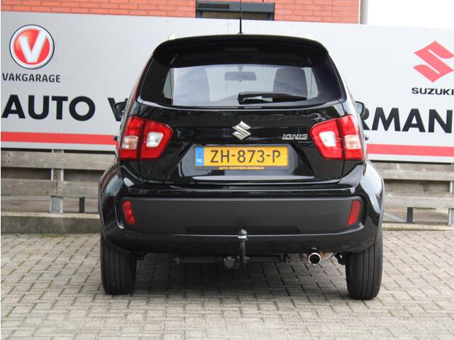 Suzuki IGNIS 1.2 Select Achteruitrijcamera, Stoelverwarming, Airco, Bluetooth