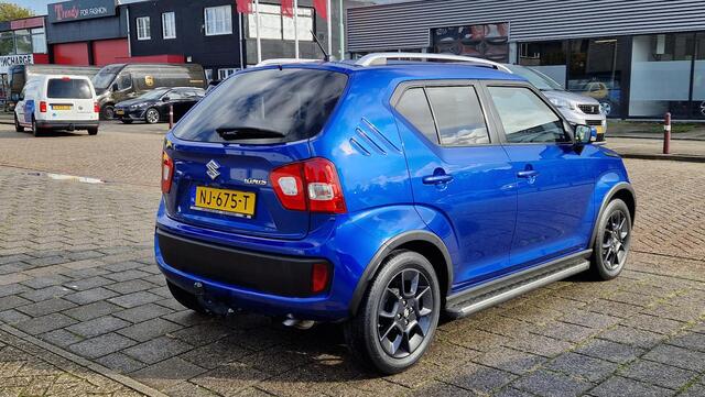 Suzuki IGNIS 1.2 Stijl Intro Automaat !