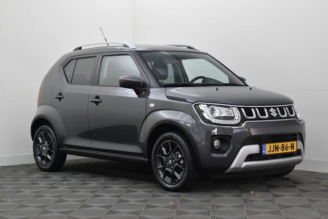 Suzuki IGNIS 1.2 Smart Hybrid Style