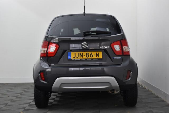 Suzuki IGNIS 1.2 Smart Hybrid Style