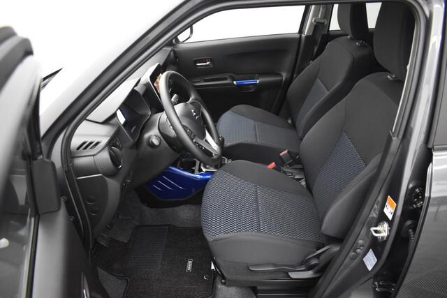 Suzuki IGNIS 1.2 Smart Hybrid Style