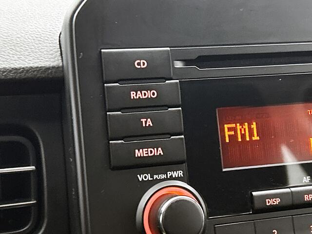 Suzuki IGNIS 1.2 Smart Hybrid Comfort | Airco | Radio met Bluetooth | Sleutel met handzender | Elektrische ramen | 1e eigenaar |