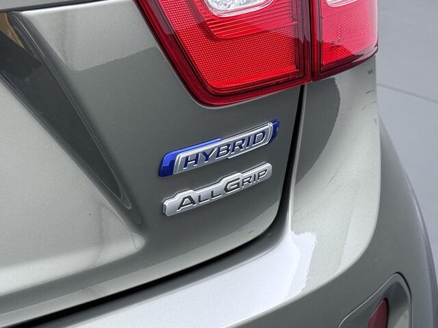 Suzuki IGNIS 1.2 Smart Hybrid Allgrip Style Trekhaak | Camera | Stoelverwarming |