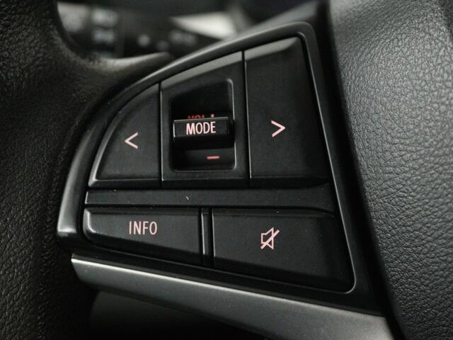 Suzuki IGNIS 1.2 Select | Apple Carplay / Android Auto (Navigatie) | Airco | Achteruitrijcamera | Stoelverwarming |