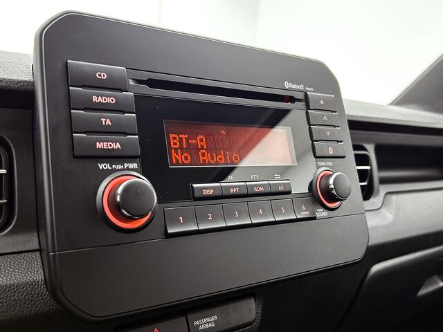 Suzuki IGNIS 1.2 Smart Hybrid Comfort | Metaalkleur |