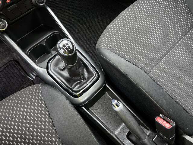 Suzuki IGNIS 1.2 Smart Hybrid Comfort | Metaalkleur |