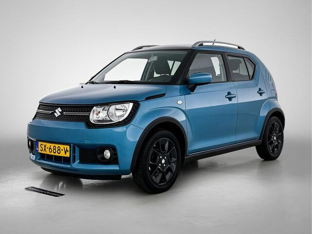 Suzuki IGNIS 1.2 Select | Stoelverwarming | Achteruitrijcamera |