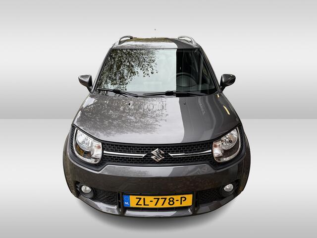Suzuki IGNIS 1.2 Select | Apple Carplay | voorstoelen verwarmd | lichtmetalen velgen 16 inch | airco |