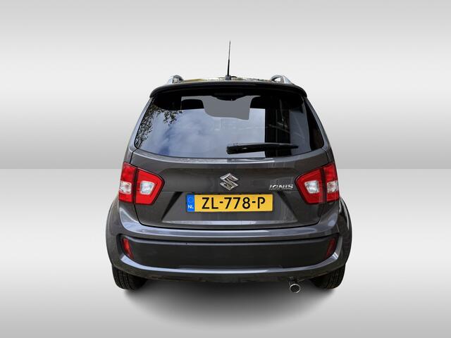 Suzuki IGNIS 1.2 Select | Apple Carplay | voorstoelen verwarmd | lichtmetalen velgen 16 inch | airco |