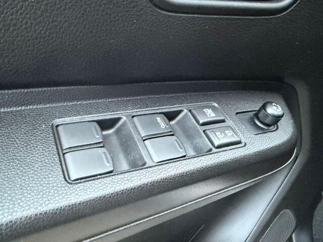 Suzuki IGNIS 1.2 Smart Hybrid Style | Cruise Control | Trekhaak | Spoiler | Rijklaarprijs!