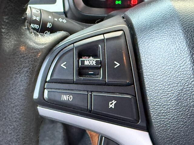 Suzuki IGNIS 1.2 Smart Hybrid Style | Cruise Control | Trekhaak | Spoiler | Rijklaarprijs!