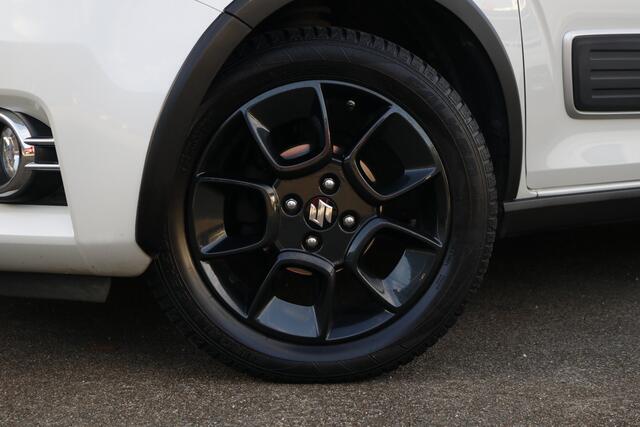 Suzuki IGNIS 1.2 Stijl | trekhaak| Fabrieks navi | Bluetooth | achteruitrijcamera |