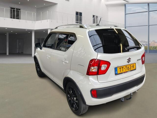Suzuki IGNIS 1.2 Select AUT! Camera! Navi! VERWACHT!!