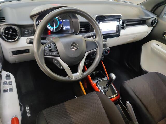 Suzuki IGNIS 1.2 Select AUT! Camera! Navi! VERWACHT!!