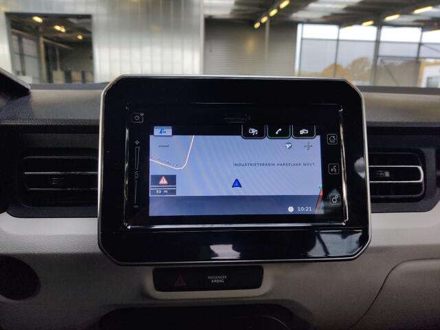 Suzuki IGNIS 1.2 Select AUT! Camera! Navi! VERWACHT!!