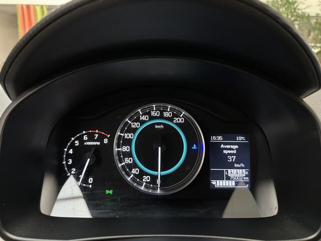 Suzuki IGNIS 1.2 Comfort [ RADIO I TREKHAAK I AIRCO I BLUETOOTH ]