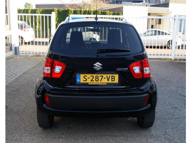 Suzuki IGNIS 1.2 Comfort Camera,Airco,Stoelverwarming,RIJKLAARPRIJS!!