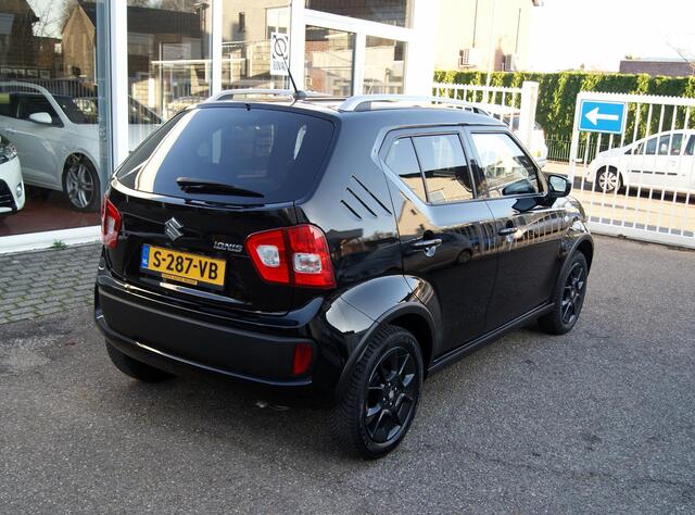 Suzuki IGNIS 1.2 Comfort Camera,Airco,Stoelverwarming,RIJKLAARPRIJS!!