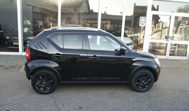 Suzuki IGNIS 1.2 Comfort Camera,Airco,Stoelverwarming,RIJKLAARPRIJS!!