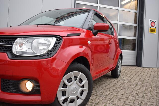 Suzuki IGNIS 1.2 Comfort | Airco | Parkeersensoren | Bluetooth