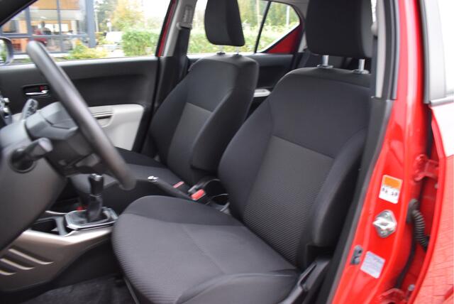 Suzuki IGNIS 1.2 Comfort | Airco | Parkeersensoren | Bluetooth