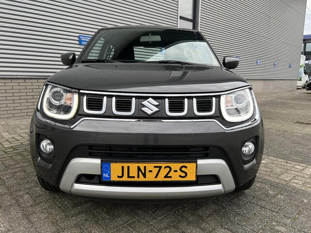Suzuki IGNIS 1.2 Smart Hybrid Comfort | LM Velgen | Airco | Bluetoothverbinding | Lage KM-stand