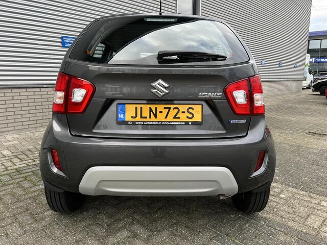 Suzuki IGNIS 1.2 Smart Hybrid Comfort | LM Velgen | Airco | Bluetoothverbinding | Lage KM-stand