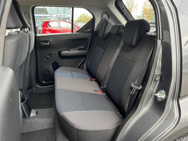 Suzuki IGNIS 1.2 Smart Hybrid Comfort | LM Velgen | Airco | Bluetoothverbinding | Lage KM-stand