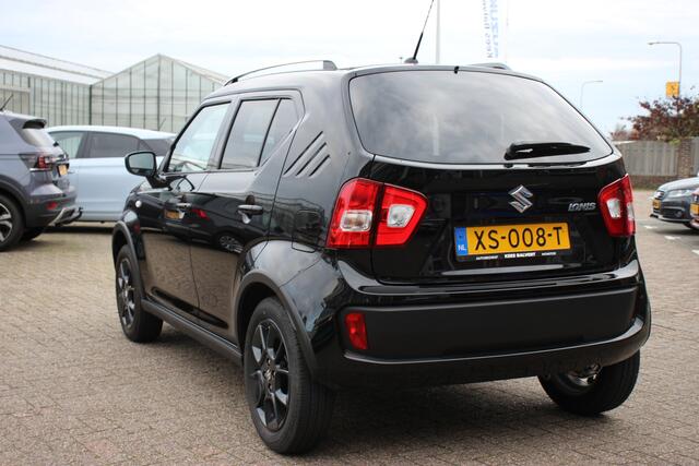 Suzuki IGNIS 1.2 Select | Airco | Navi | Camera | Carplay/Android auto | LED |