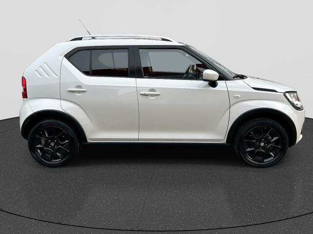 Suzuki IGNIS 1.2 Select Rijklaar | Camera | Airco | Stoelverwarming | Navi via App