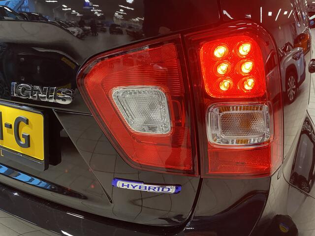 Suzuki IGNIS 1.2 Smart Hybrid Select