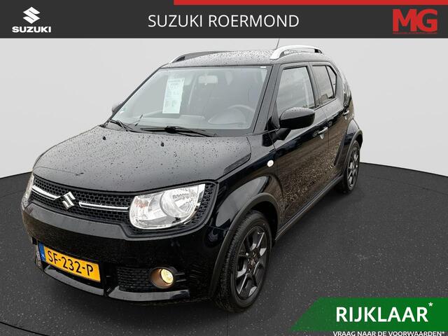Suzuki IGNIS 1.2 Select | Rijklaar | Airco | Stoelverwarming | Camera