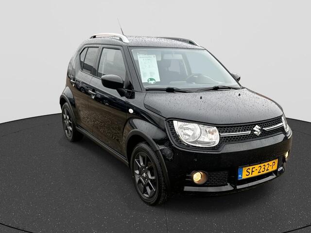 Suzuki IGNIS 1.2 Select | Rijklaar | Airco | Stoelverwarming | Camera