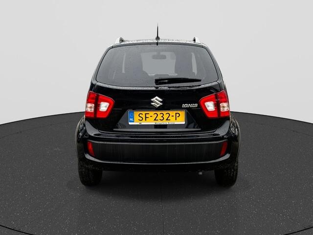 Suzuki IGNIS 1.2 Select | Rijklaar | Airco | Stoelverwarming | Camera