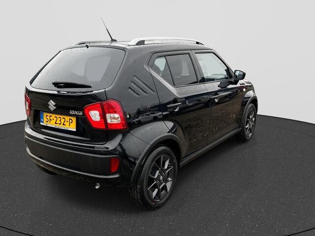 Suzuki IGNIS 1.2 Select | Rijklaar | Airco | Stoelverwarming | Camera