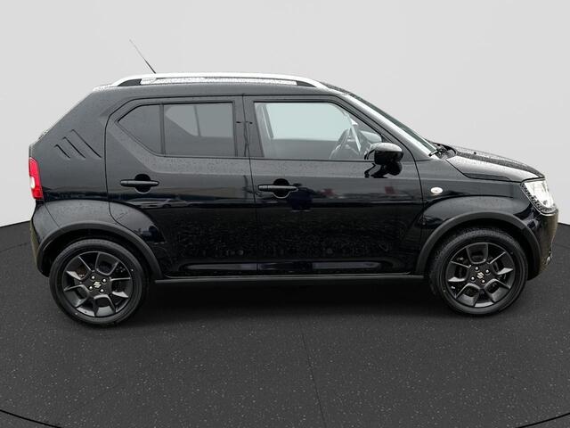 Suzuki IGNIS 1.2 Select | Rijklaar | Airco | Stoelverwarming | Camera