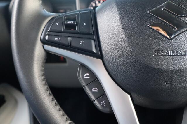 Suzuki IGNIS 1.2 Select | Geen import | Automaat | Navigatie | Camera