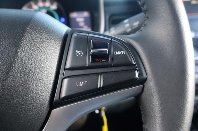 Suzuki IGNIS 1.2 Select | Geen import | Automaat | Navigatie | Camera