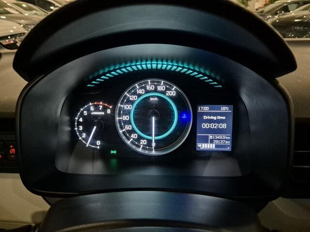 Suzuki IGNIS 1.2 Stijl Smart Hybrid [CRUISECONTROL| ORIGINEEL NL| DEALER OH|