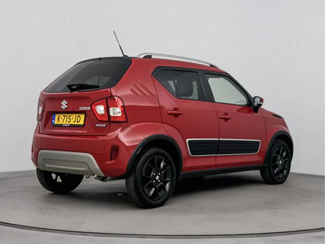 Suzuki IGNIS 1.2 Smart Hybrid Style Bi-Tone | Cruise Control | Climate Control | Mistlampen |