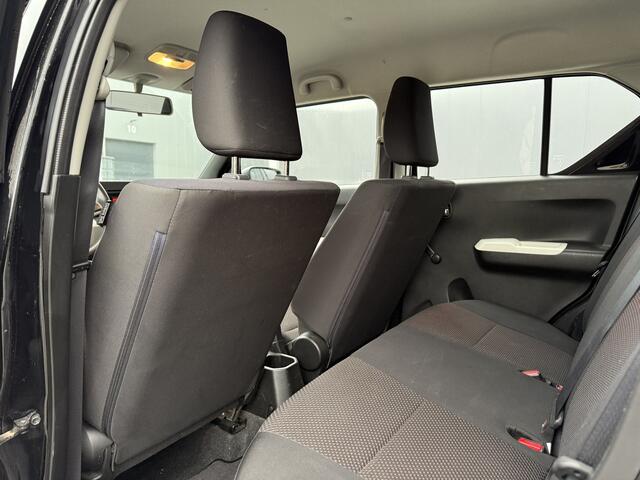 Suzuki IGNIS 1.2 Comfort | Nieuw binnen | Airco | Bluetooth