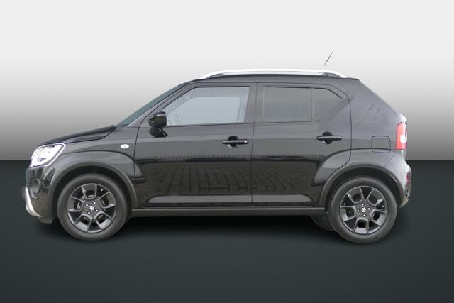 Suzuki IGNIS 1.2 Smart Hybrid Select | Apple/Android | Airco | Navi | Camera | RIJKLAARPRIJS!!