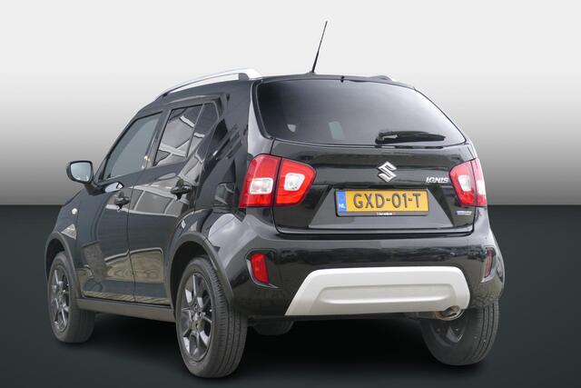 Suzuki IGNIS 1.2 Smart Hybrid Select | Apple/Android | Airco | Navi | Camera | RIJKLAARPRIJS!!