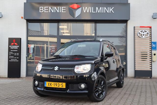 Suzuki IGNIS 1.2 Select Navi/Apple/AndroidAuto