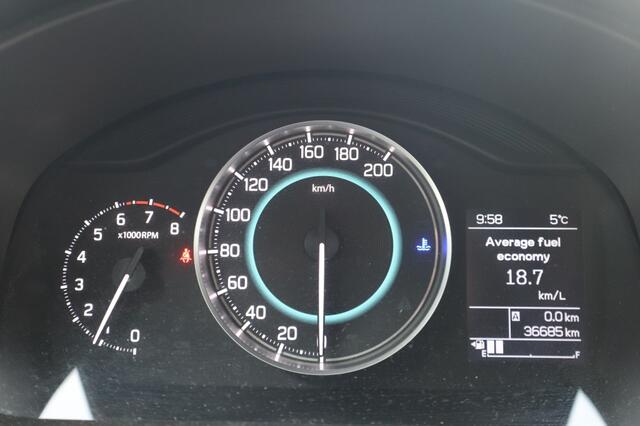 Suzuki IGNIS 1.2 Select Navi/Apple/AndroidAuto