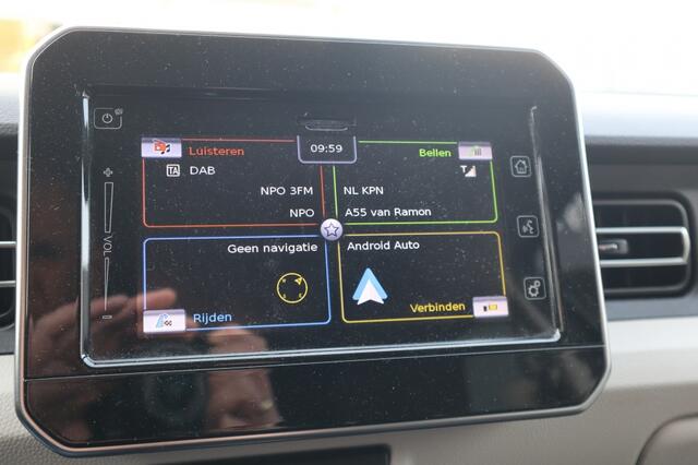 Suzuki IGNIS 1.2 Select Navi/Apple/AndroidAuto