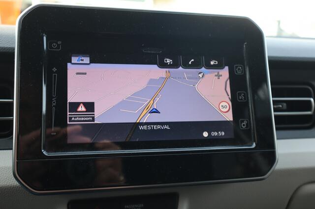 Suzuki IGNIS 1.2 Select Navi/Apple/AndroidAuto